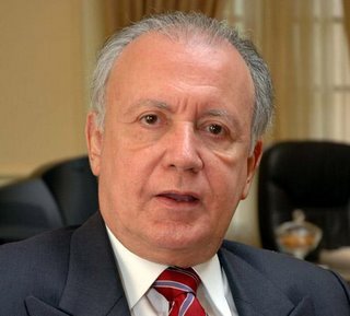 Rafael Alburquerque: son extemporáneas candidaturas en PLD - CDN