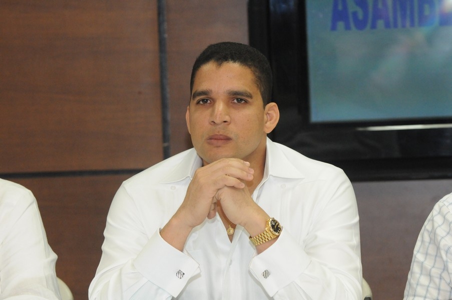 Federación Dominicana de Baloncesto analiza nuevos proyectos en ... - CDN