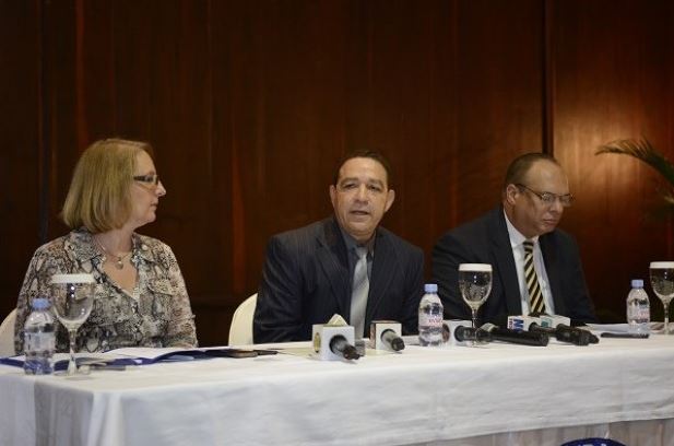 Cámara Petrolera dice caso Loma Miranda afecta estabilidad ... - CDN