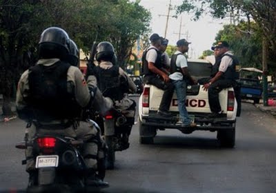 DNCD golpea a supuesto narcotraficante en la Romana - CDN