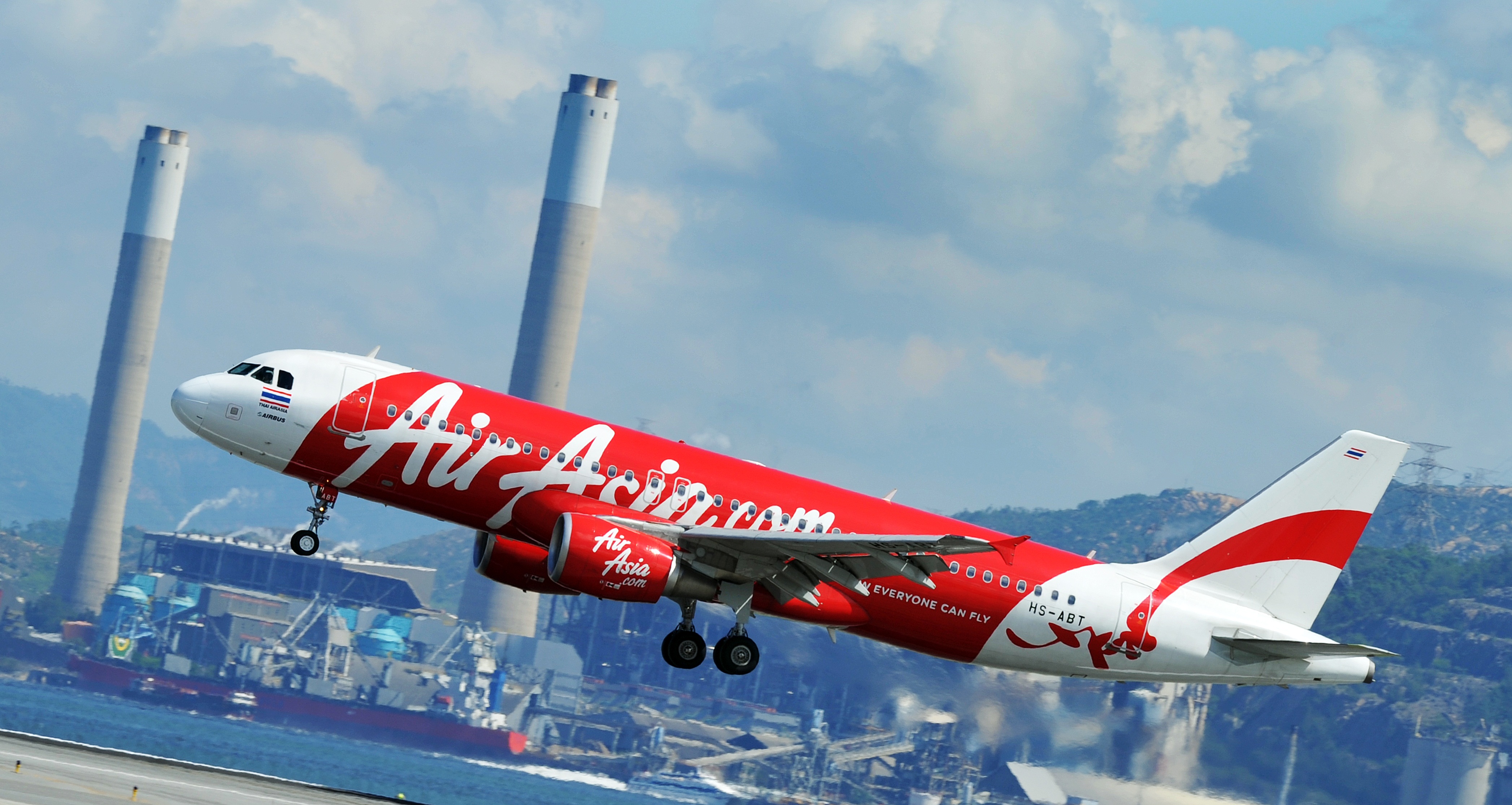 Air Asia 65