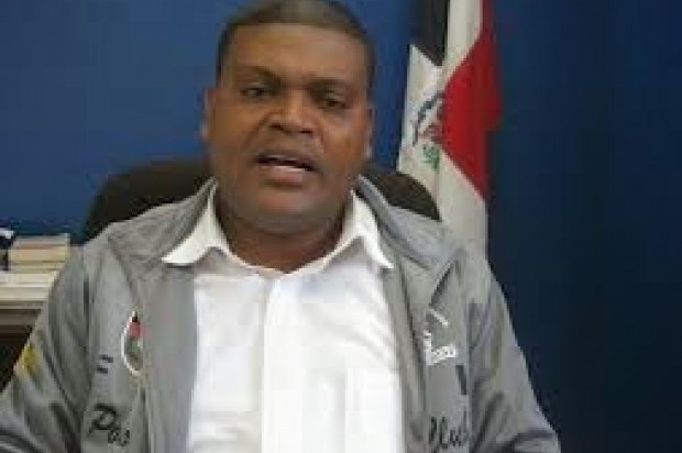 Apresan abogado en Bonao acusado de golpear asistente del fiscal - CDN