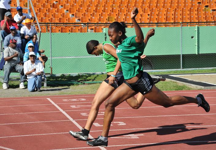 Torneo Escolar en Moca cita 400 atletas - CDN