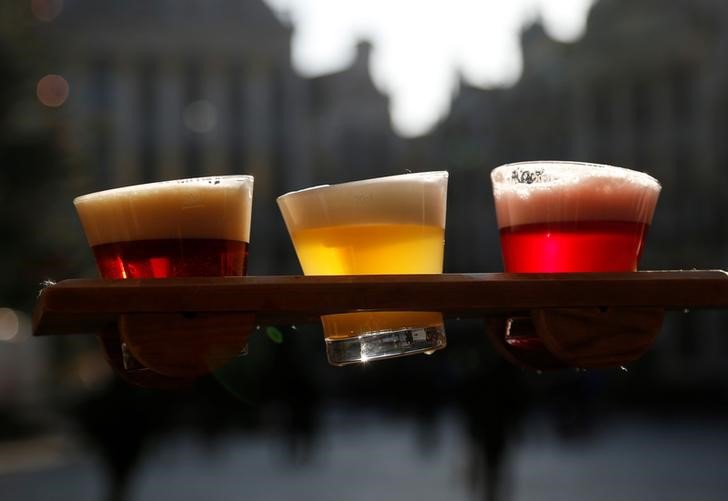 Bélgica quiere incluir su cerveza en la lista del patrimonio inmaterial ... - CDN
