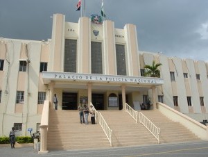 Palacio PN