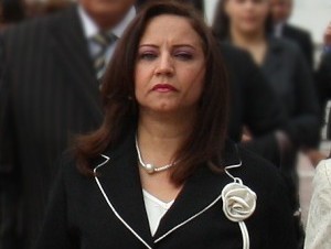 Rosalina Ynoa