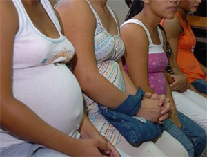 embarazadas (Fuente externa)