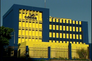 Edificio CDEEE (Fuente externa)