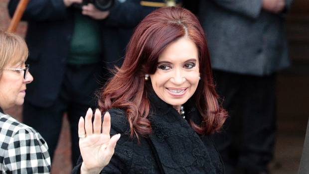 La Kirchner afirma que entrega un país “normal” en Argentina