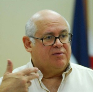 Luis Álvarez Renta