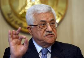 Mahmud Abás presidente de Palestina. Foto fuente externa