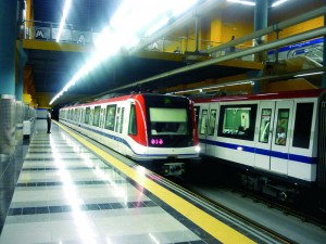 Metro de Santo Domingo anuncia horario especial por Navidad y Año Nuevo