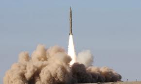 Cuatro países emiten advertencia a Corea del Norte por disparo de misil