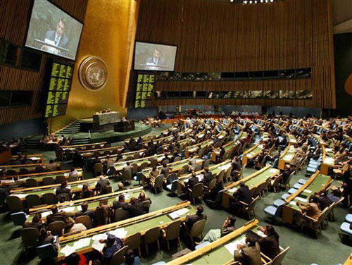 ONU hace recomendaciones a RD en materia sobre Derechos Humanos