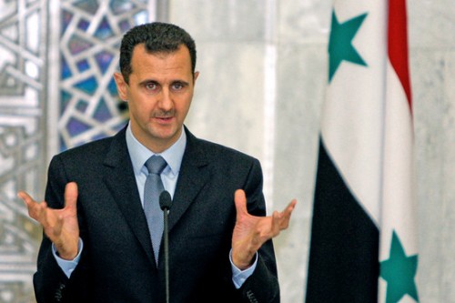 Al Assad afirma Rusia ha logrado más que EE.UU. y aliados contra EI