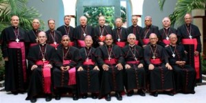 Conferencia del Episcopado Dominicano