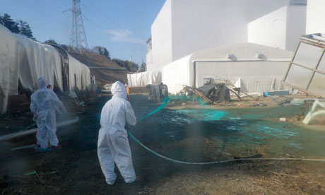 Finalmente, Japón admite que en Fukushima radiación de accidente produjo cáncer