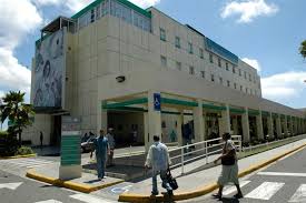 Siete afectados por Guillain-Barré fueron dados de alta en hospital Marcelino Vélez
