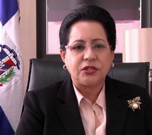 Iraima Capriles