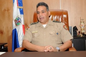 General Rubén Paulino Sem