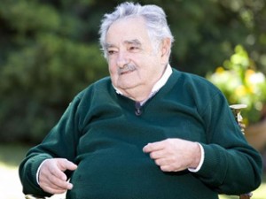 A Pepe Mujica no le gusta que haya presos políticos, sin importar el lugar