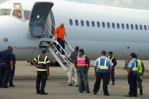 Dominicanos ocupan quinto lugar entre deportados desde EE.UU