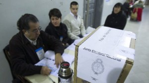 Electorales Argentina