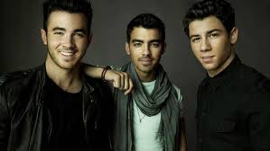 Jonas Brothers (Fuente Externa)