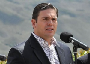 Juan Carlos Pinzón
