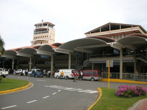 Aeropuerto Cibao