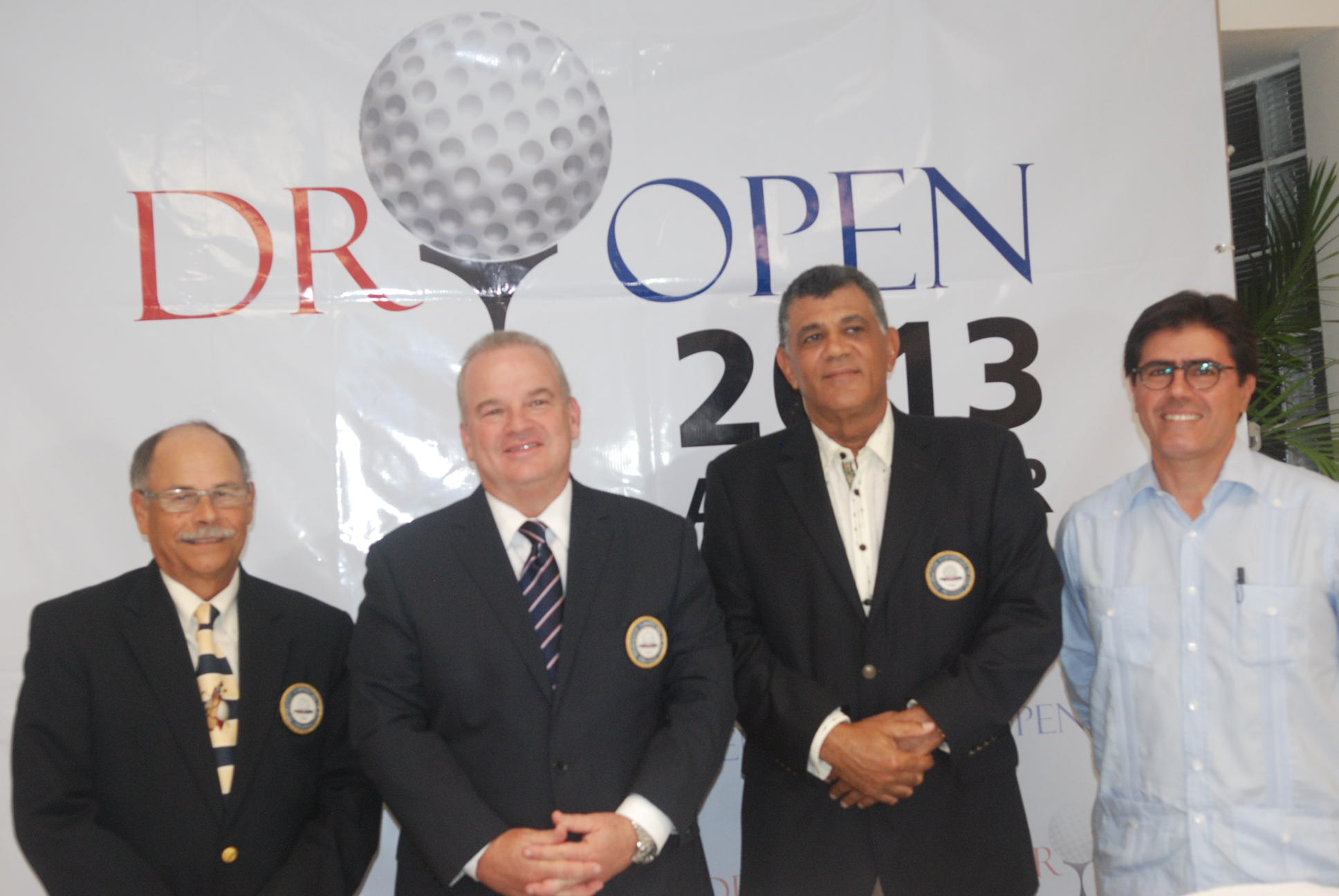 Punta Cana se viste de golf con DR Open Amateur