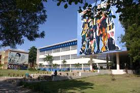 Facultad de Ingenieria de la UASD (fuente externa)
