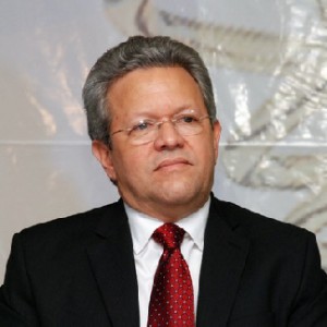 Humberto Salazar