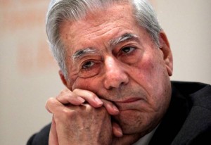 Vargas Llosa gana Premio Internacional Pedro Henríquez Ureña; destaca espíritu democrático de RD