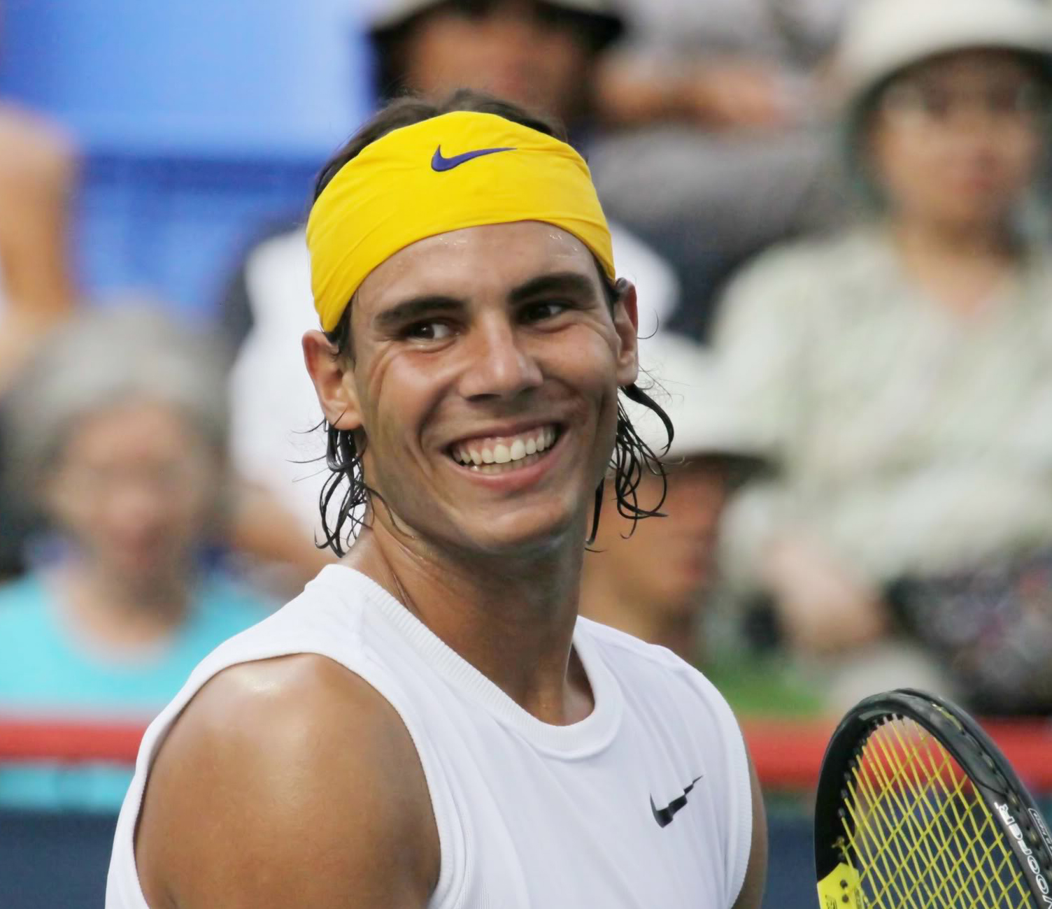 Rafael Nadal se proclama número uno del mundo en 2013