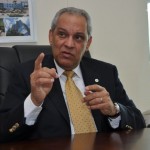 Presidente de consejo adm. de HOMS afirma inversión en hospitales fomenta turismo de salud