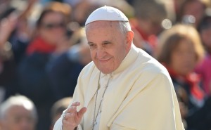 Papa Francisco (Fuente Externa)