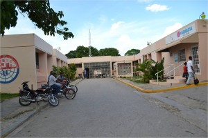 hospital Leopoldo Martínez 
