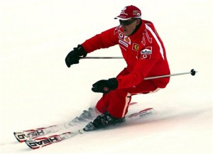 Michael Schumacher (AP)
