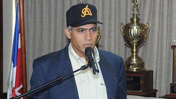 Las Águilas Cibaeñas anuncian la contratación de un jugador del cuadro y  cinco lanzadores - CostaverdeDR