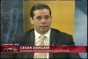 César Dargam