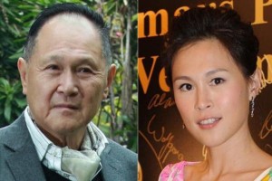 Gigi Chao, la hija lesbiana del magnate de Hong Konq