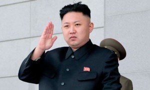 Kim Jong-un (fuente externa)