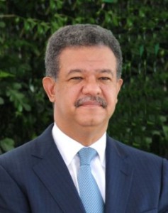 Leonel Fernández