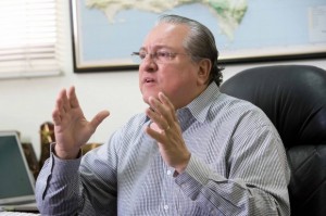 Miguel A. Lama Rodríguez