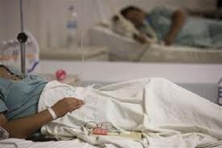 Enfermeras califican de vergüenza muertes por dengue