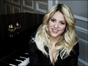 Shakira es otro ejemplo de una integración exitosa.