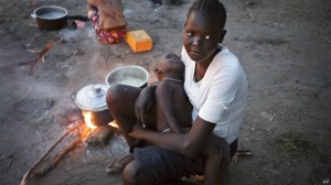 Sur Sudán
