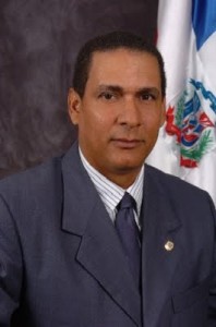 Teodoro Ursino Reyes