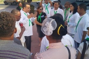 Paz Dominicana pide presidente Medina decrete día de oración y ayuno por la nación